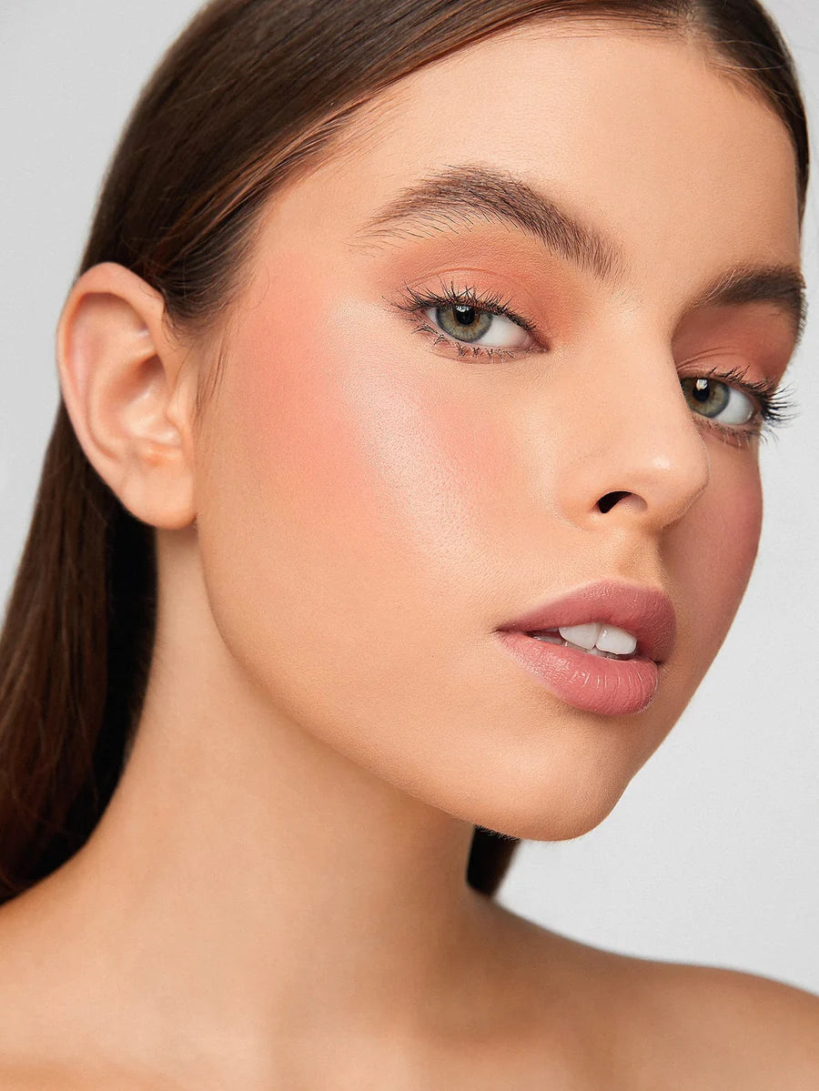 Blush en barra