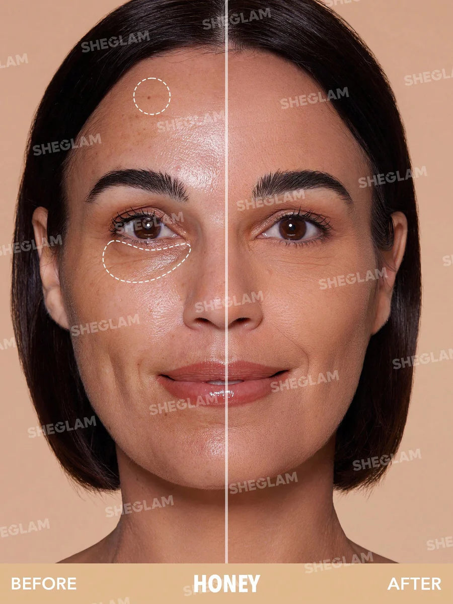 Corrector 12 hrs full coverage