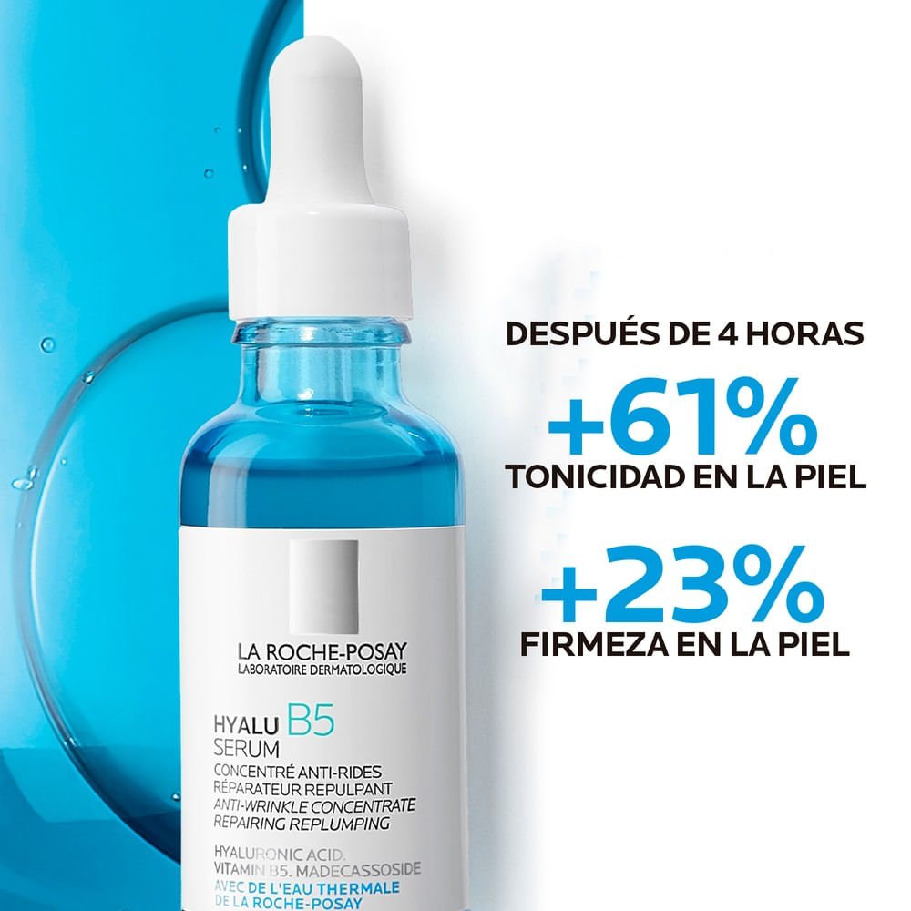 Acido Hialuronico - La roche posay