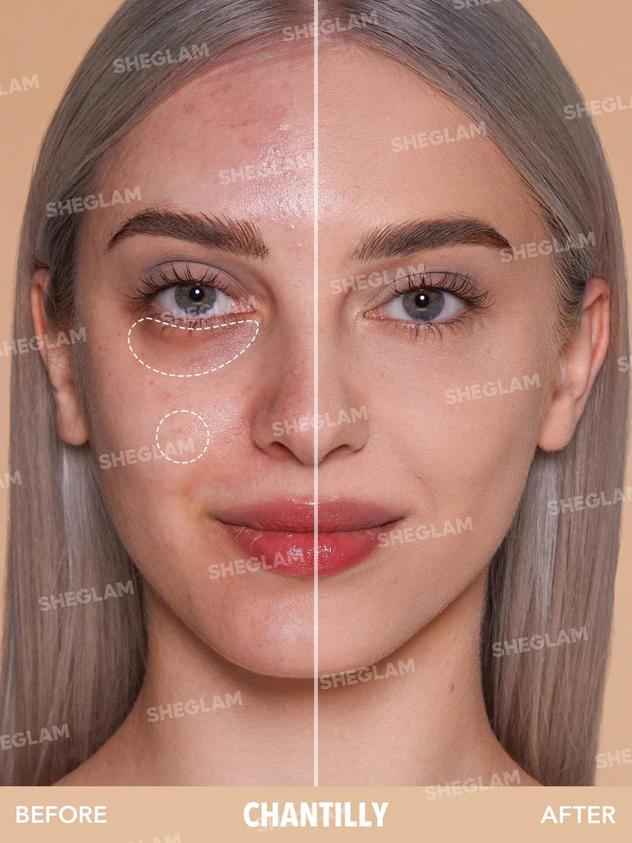 Corrector 12 hrs full coverage