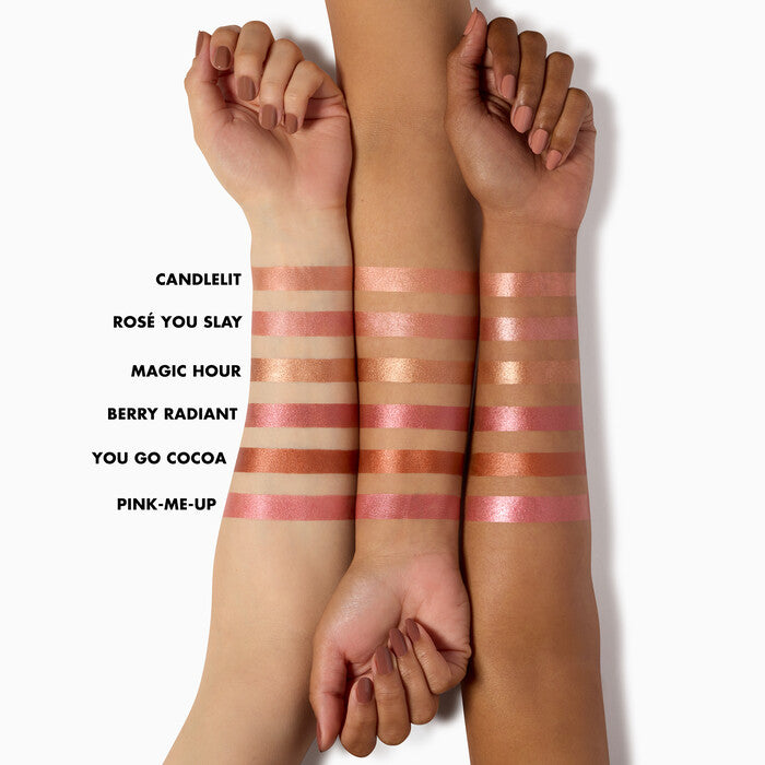 Blush HALO GLOW
