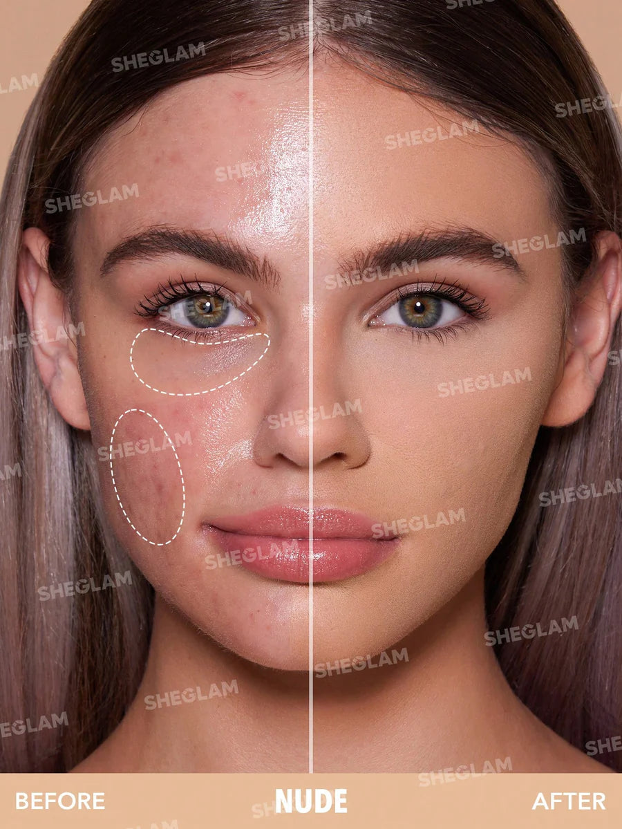 Corrector 12 hrs full coverage