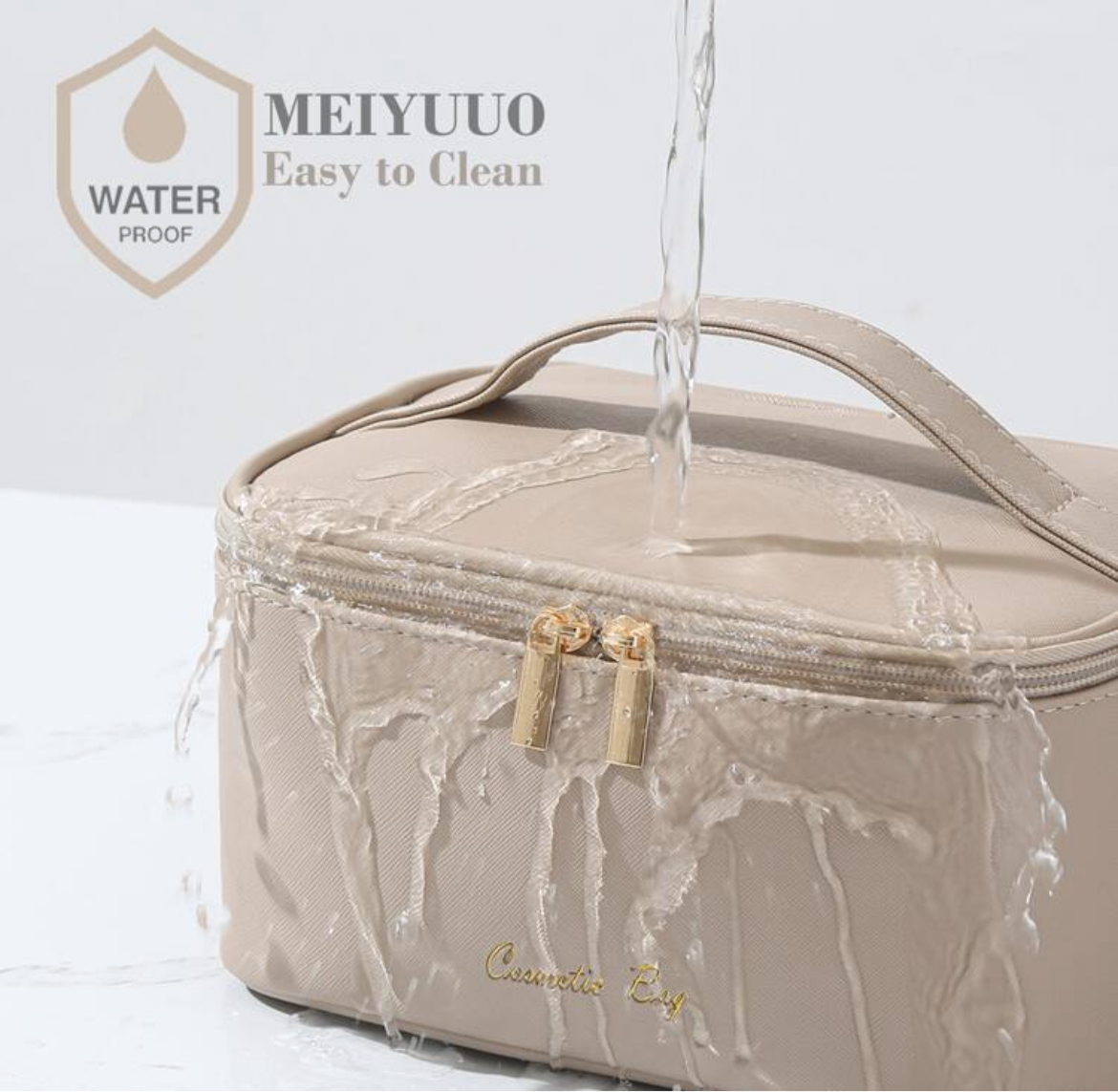 Portacosmetico waterproof