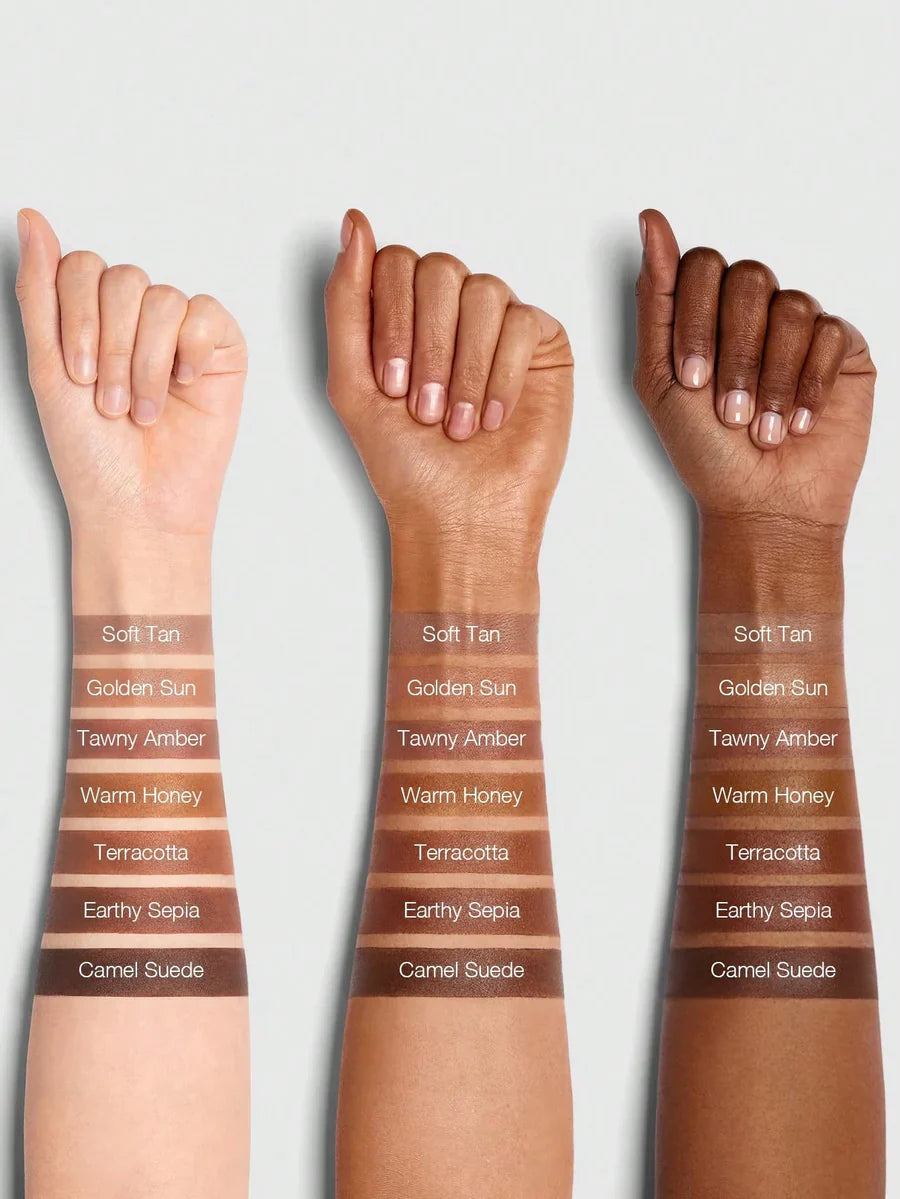 Bronzer en barra