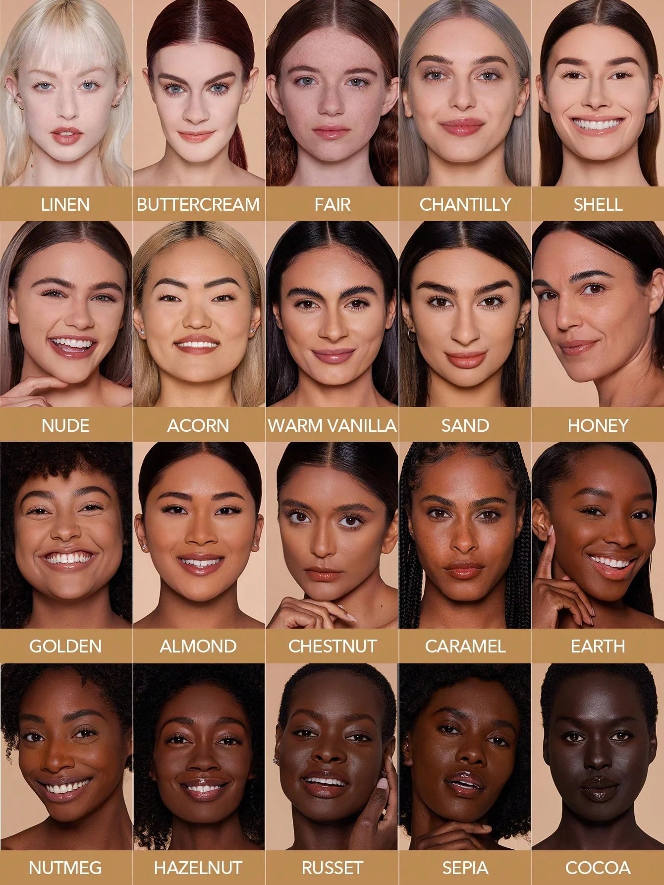 Corrector 12 hrs full coverage