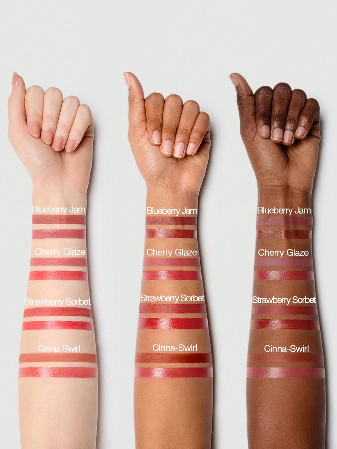 Dúo labial + delineador de labios, 2 en 1