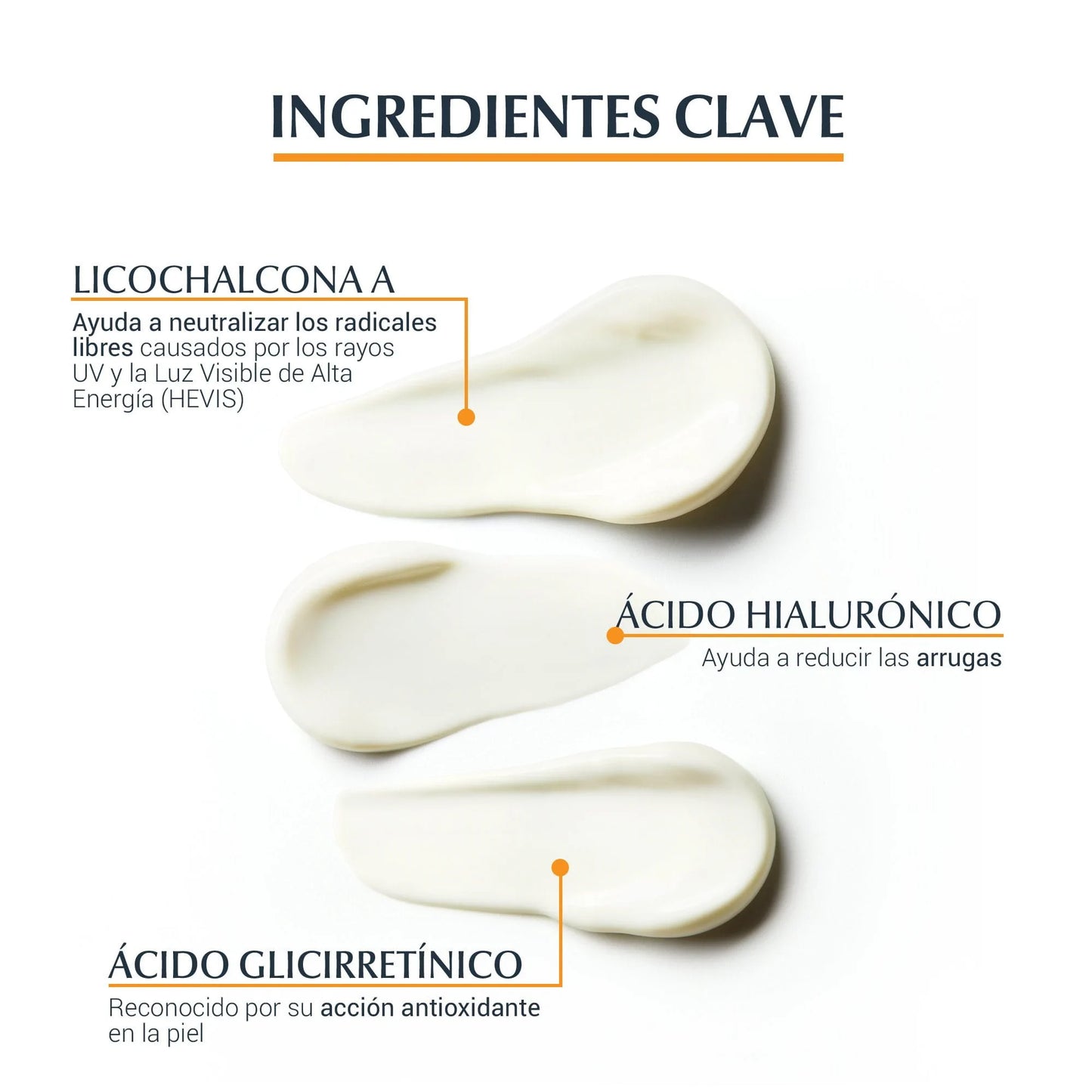 Photoaging control 50+ anti edad