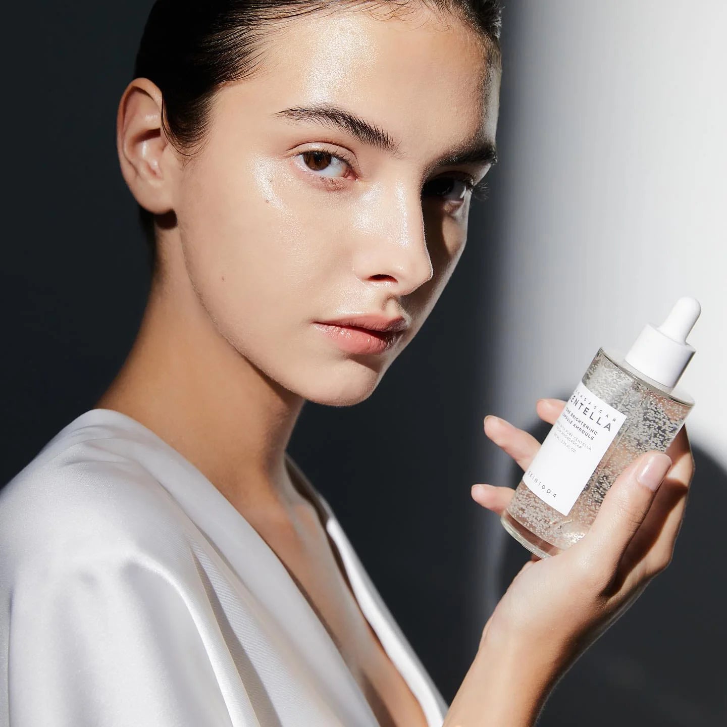 Madagascar centellla tone brightening capsule ampoule 50ml