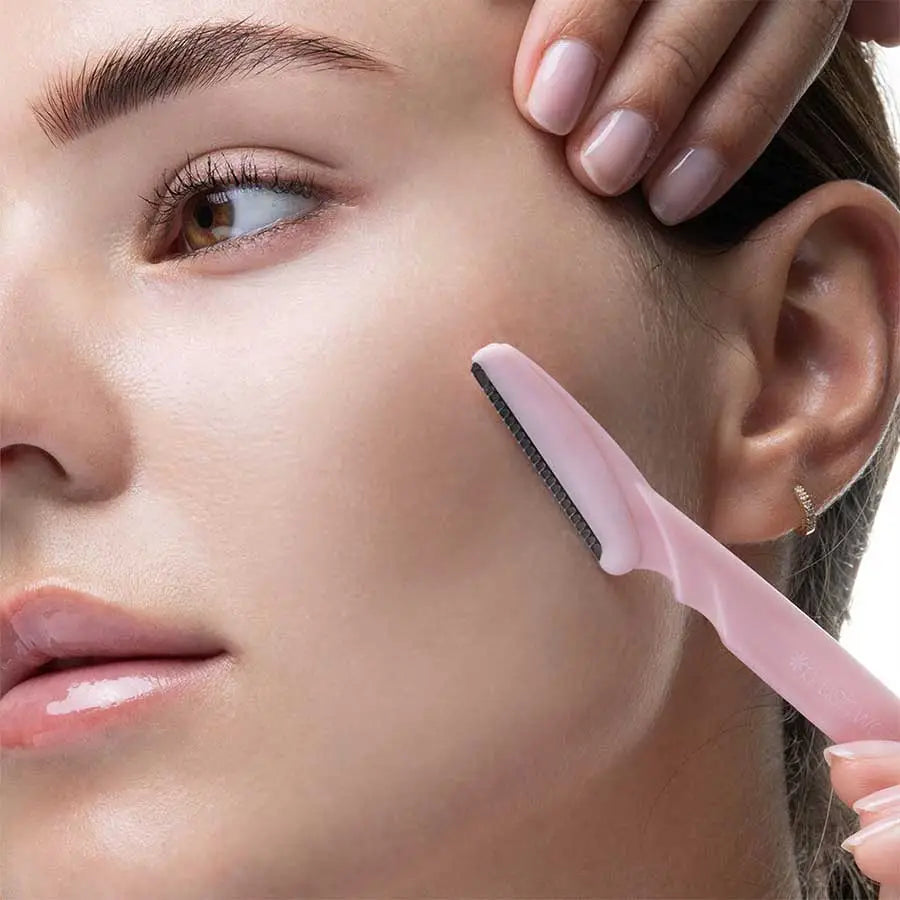 Perfilador facial 2 und
