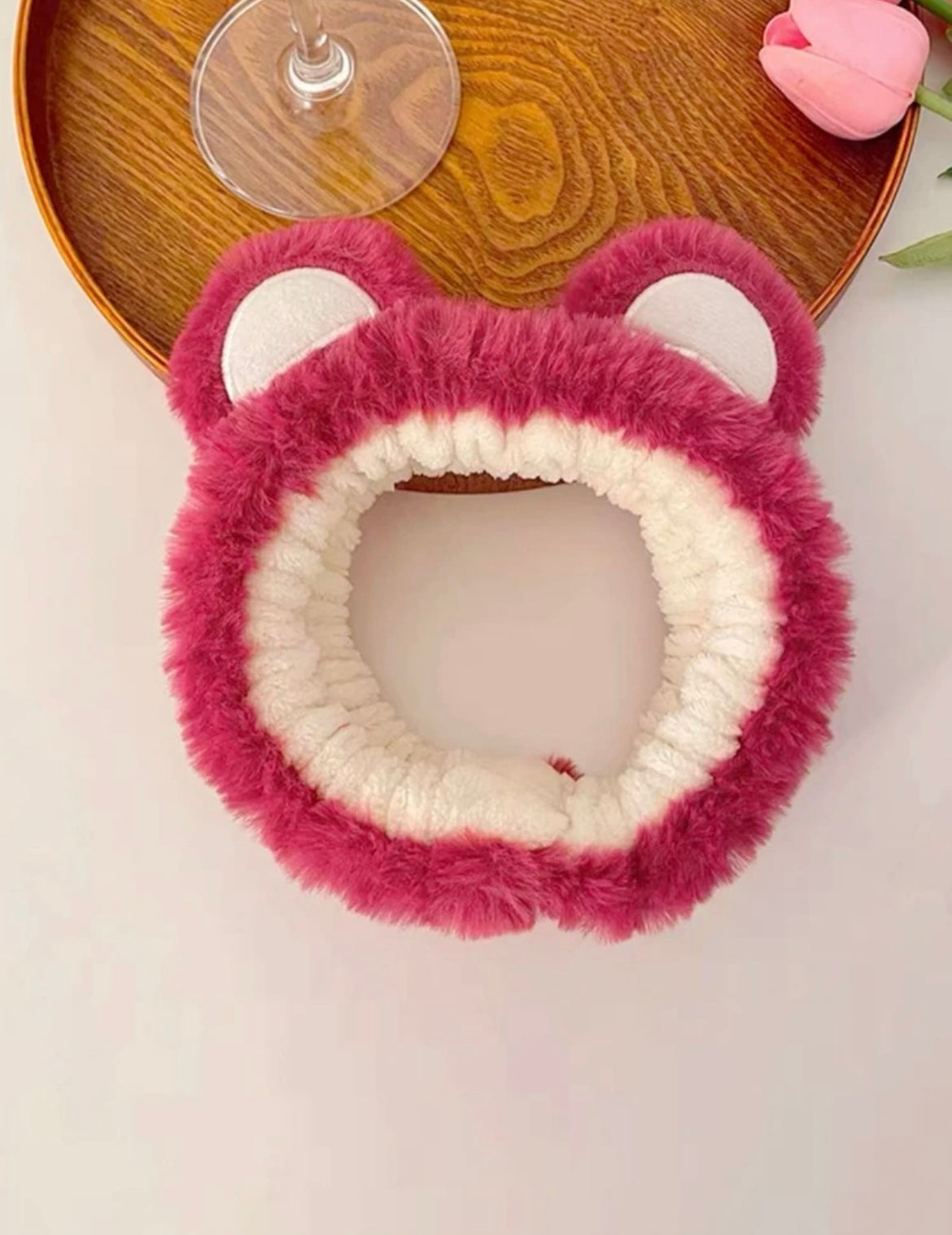 Bandana de lotso