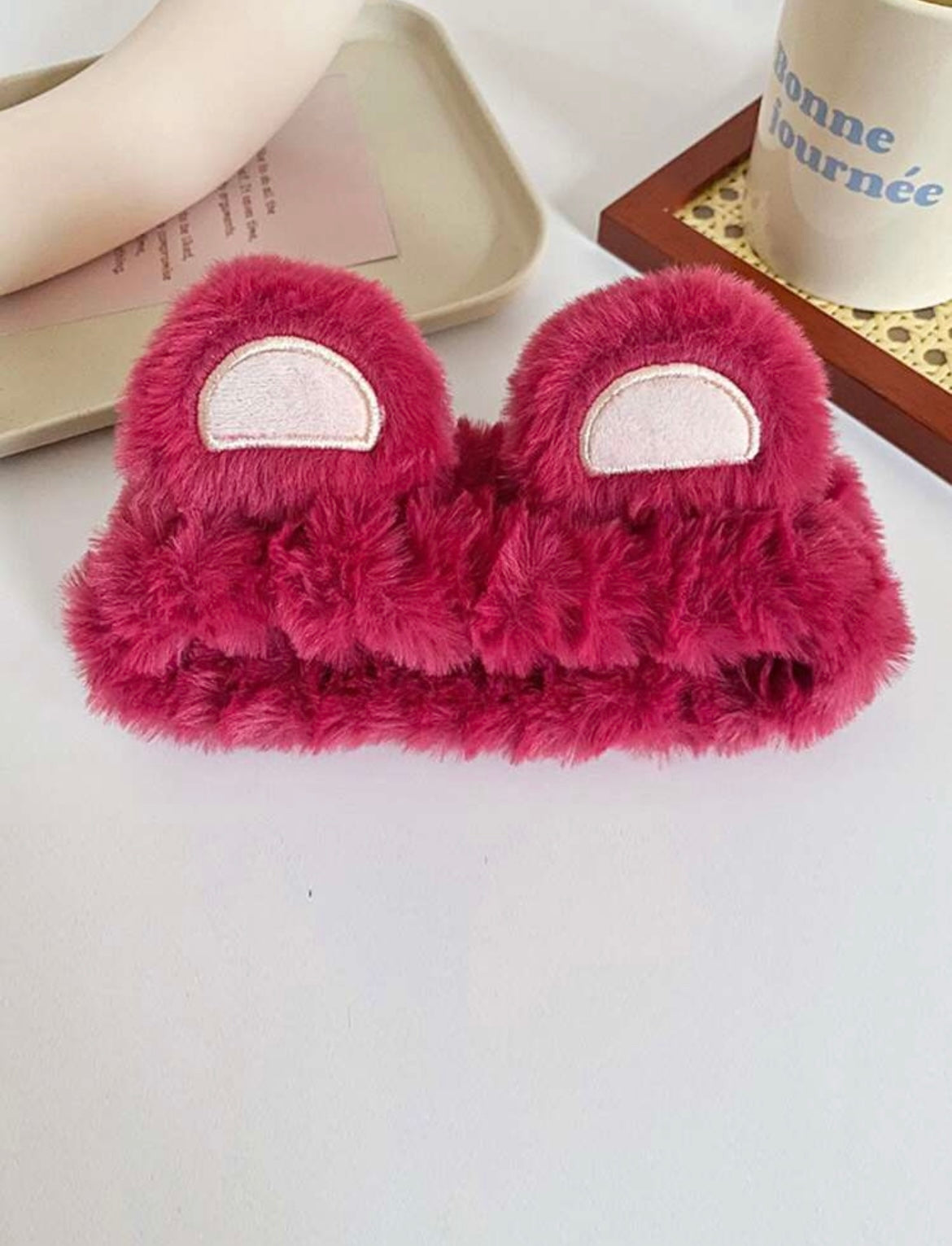 Bandana de lotso