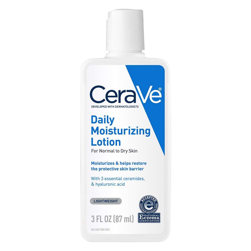 CeraVe hidratante diaria