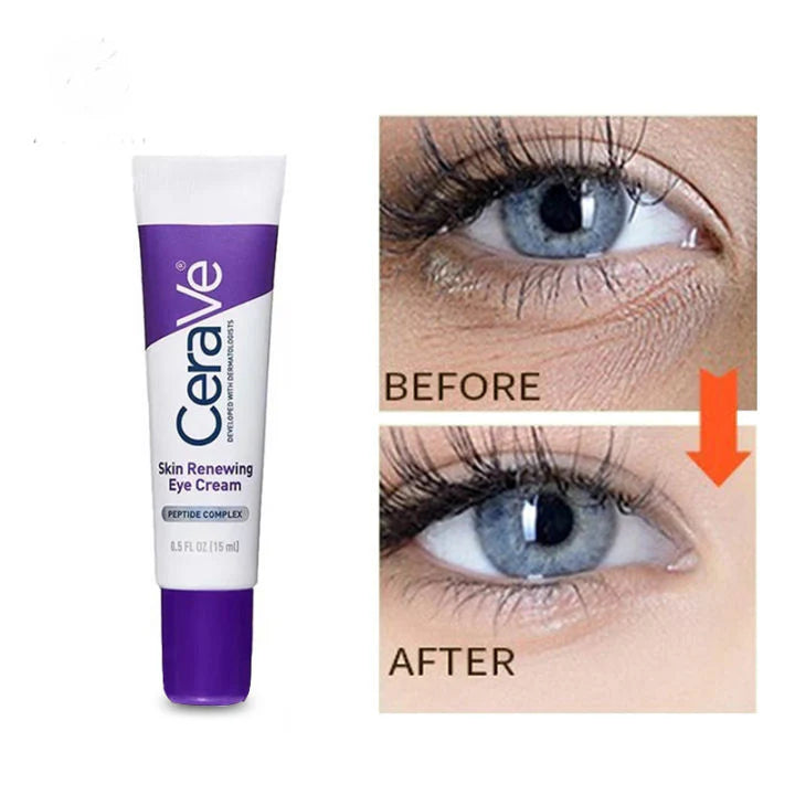 Skin renewing crema de ojos - 14,2gr