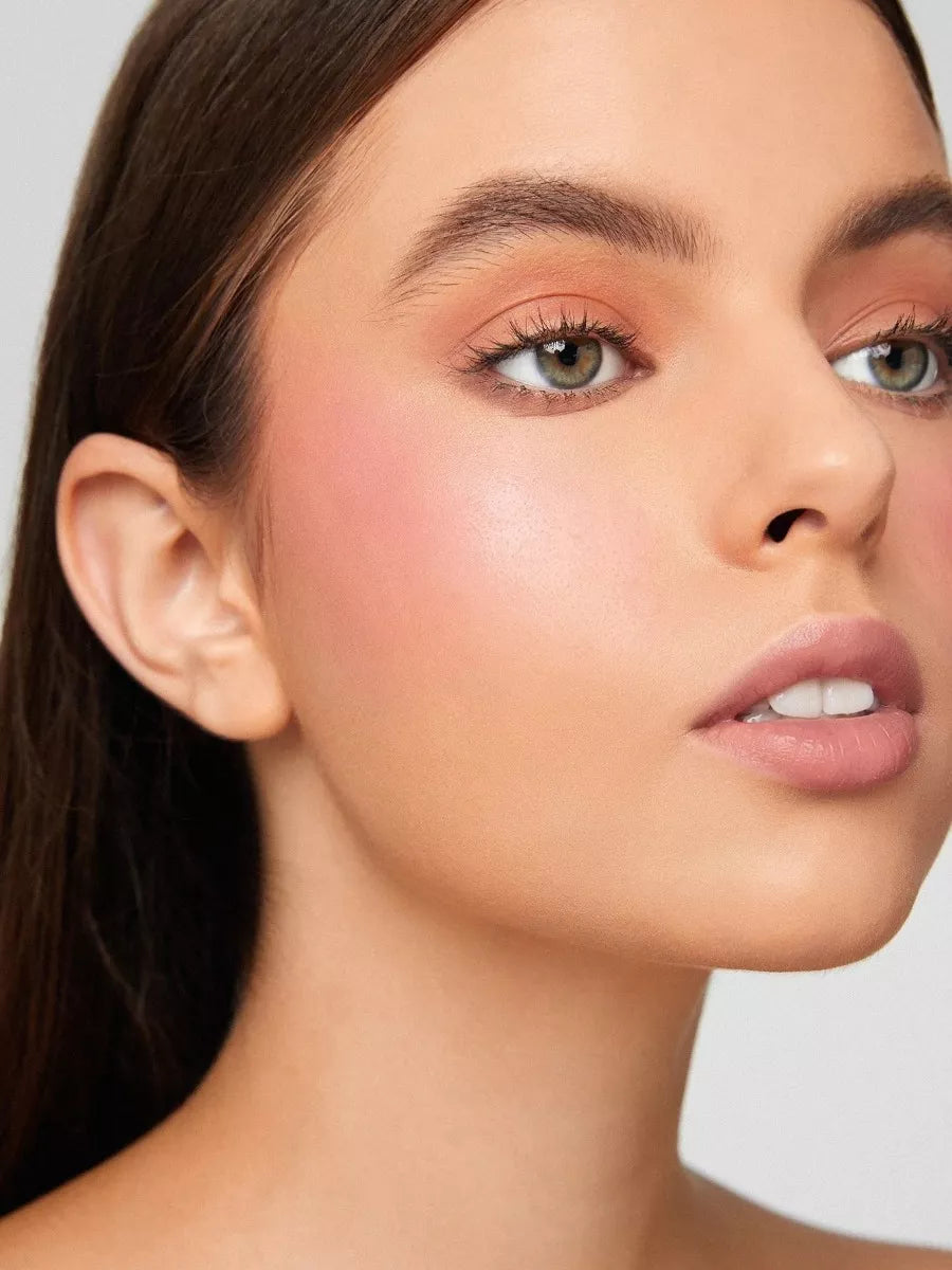 Blush en barra