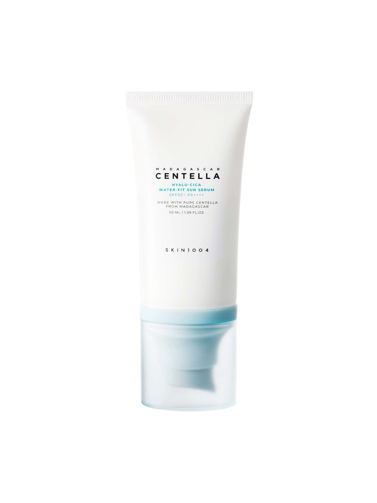 Protector solar Centella Hyalu-cica water 50ML