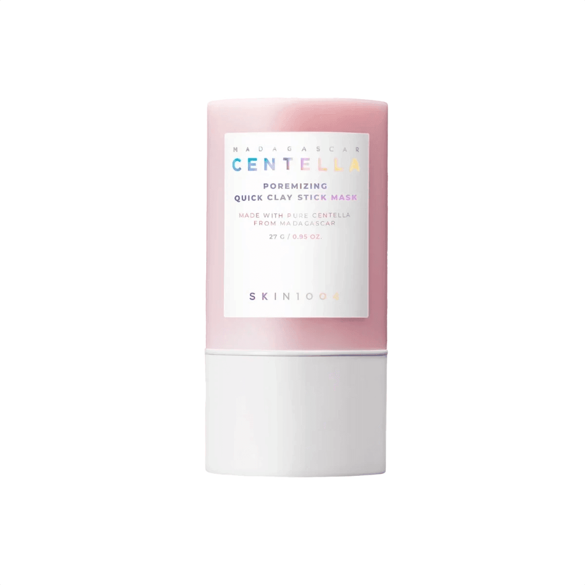 Poremizing mask- mascarilla de arcilla