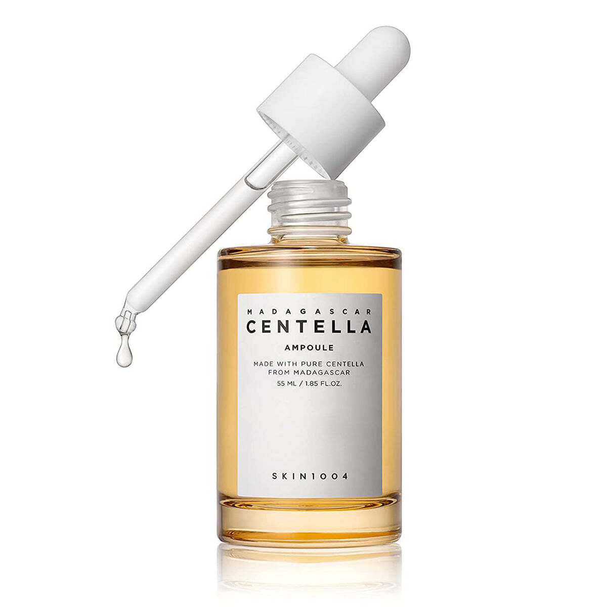 Madagascar centellla ampoule 100%