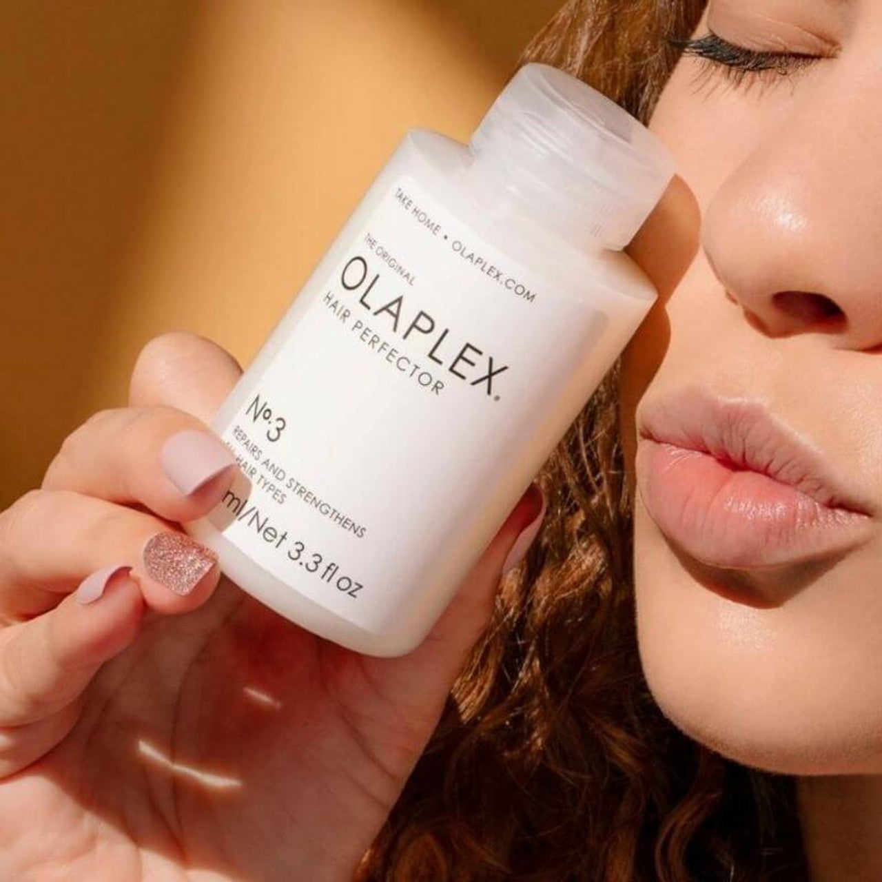 Olaplex N.3 Perfeccionador de Cabello (100 ml)