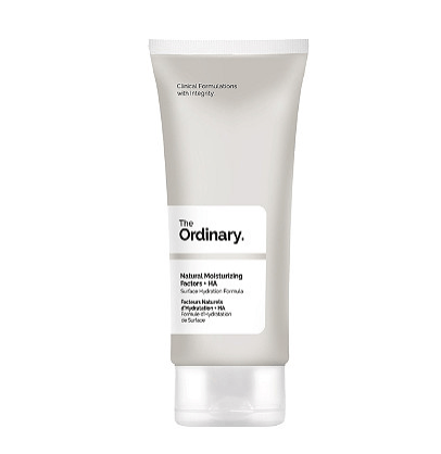 Hidratante Natural Moisturizing Factors + HA - The Ordinary 100ml