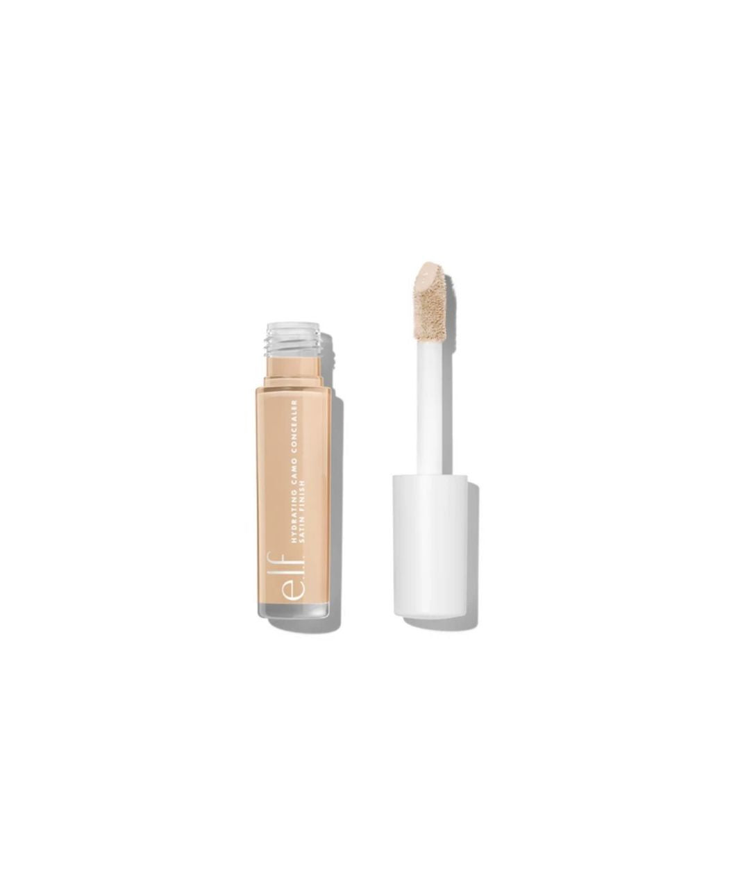 ELF corrector hidratante - Medium warm