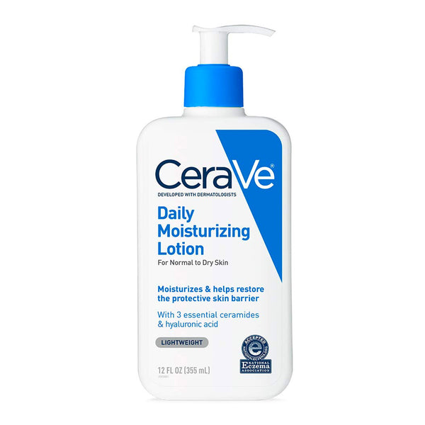 CeraVe hidratante diaria