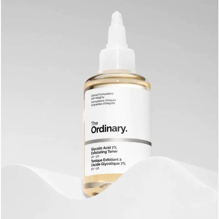 Acido glicolico 7% 100ml