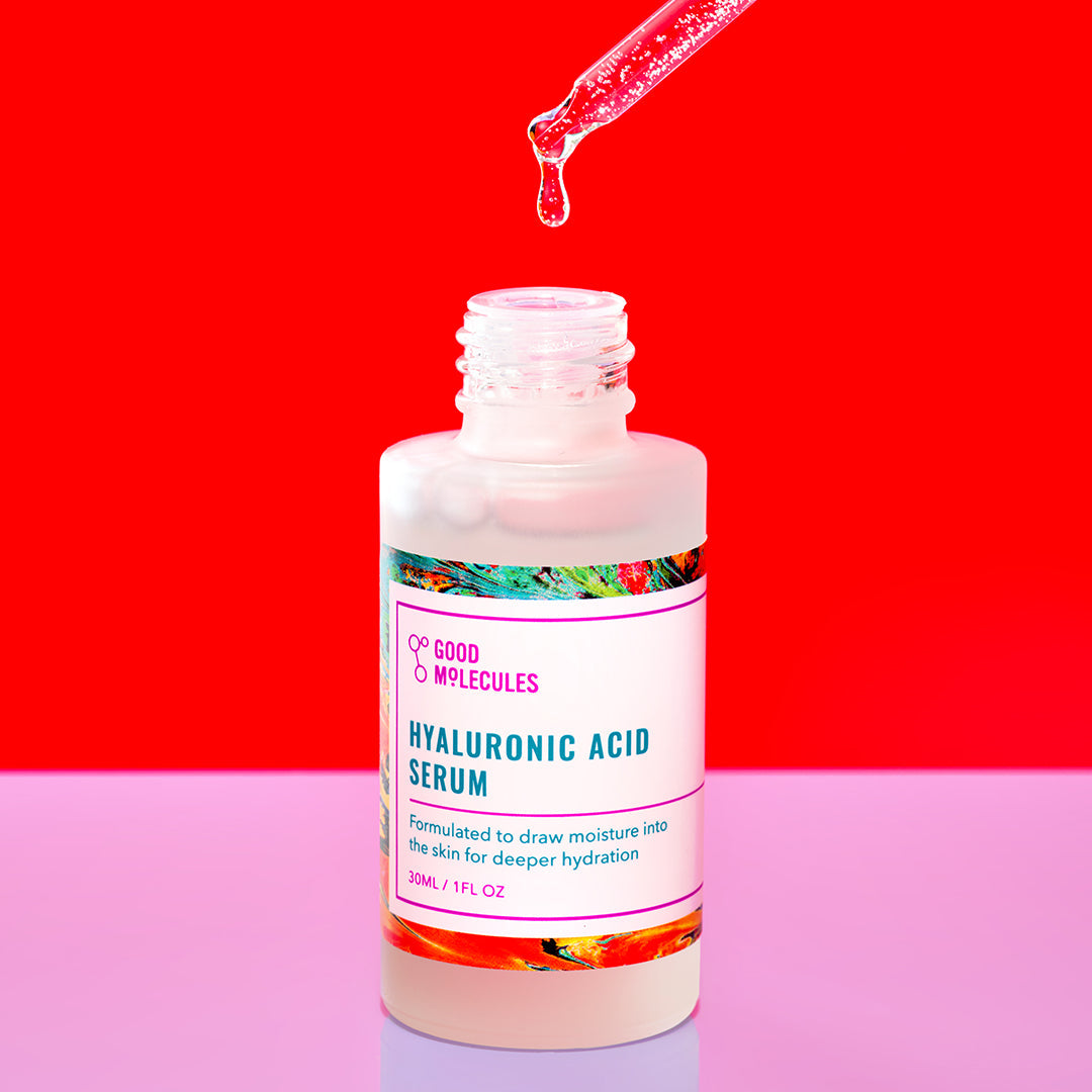 Acido Hialuronico 30ml - Good molecules