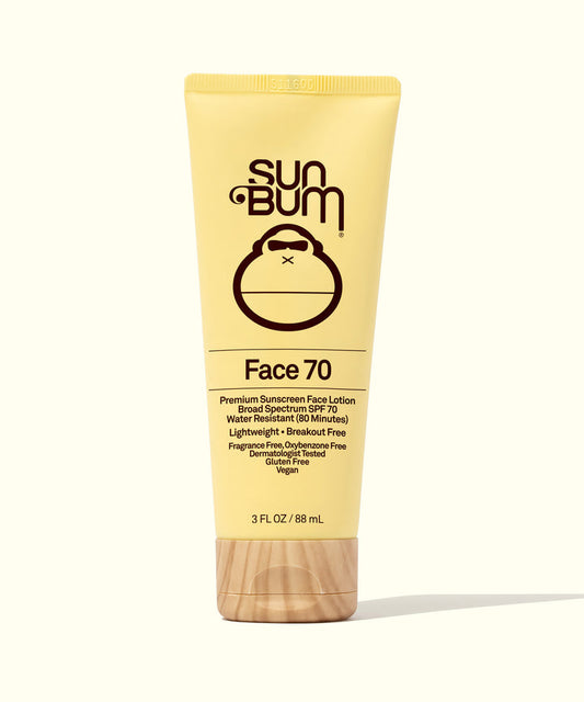 Sum Bum protector solar fluido 70 spf