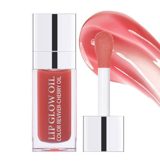 LIP GLOW OIL