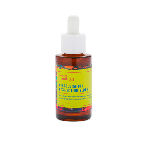 Discoloration correcting serum 30ml