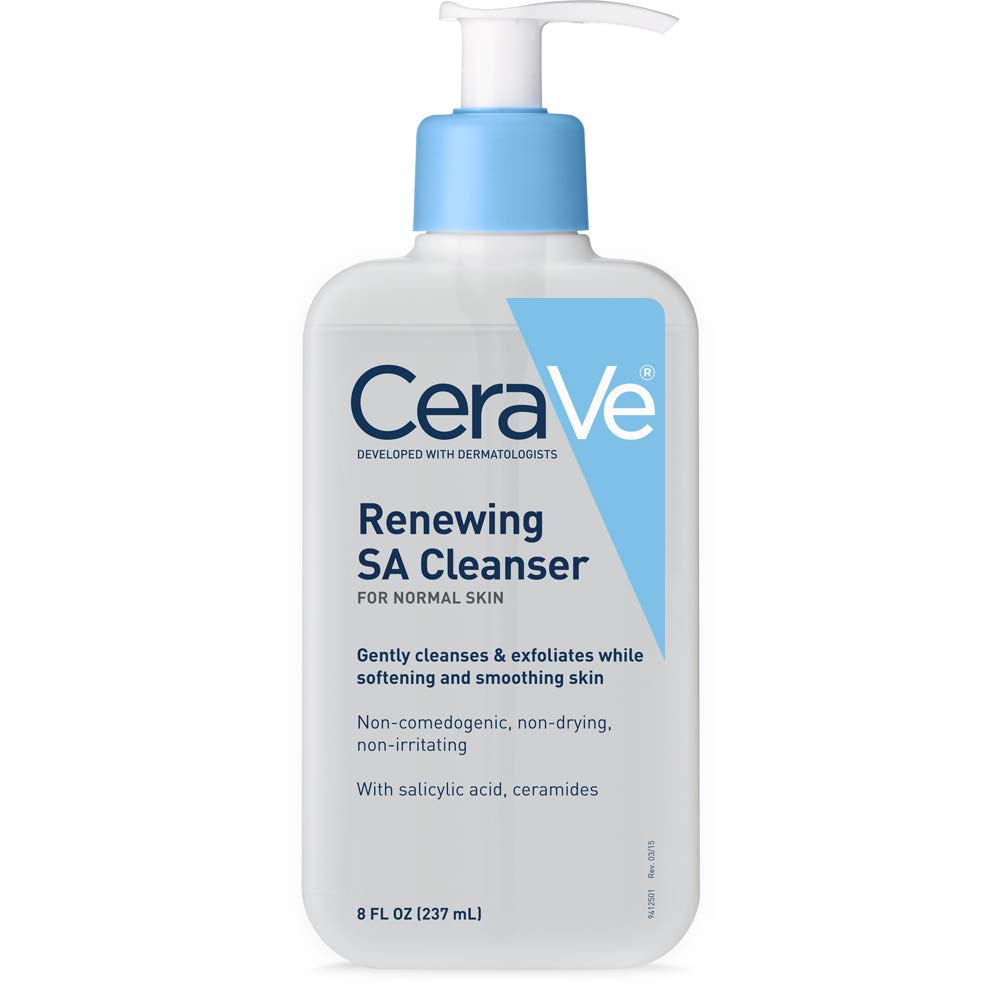 Renewing SA Cleanser - 237ml