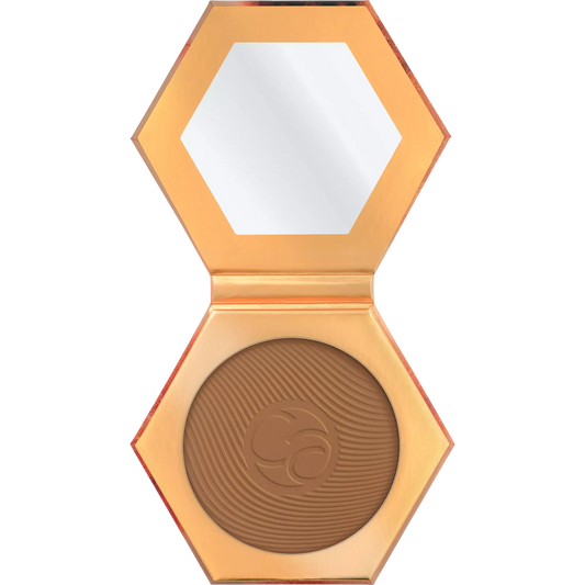 Maxi bronzer