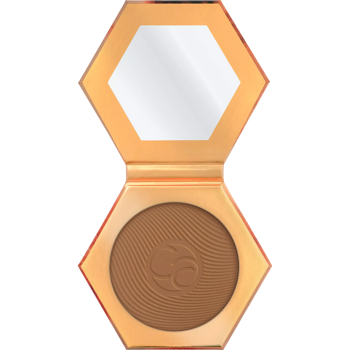 Maxi bronzer