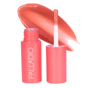 JELLY TINT para labios y mejillas