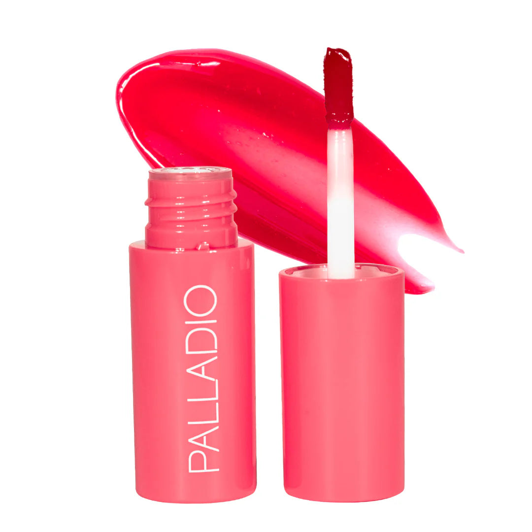 JELLY TINT para labios y mejillas