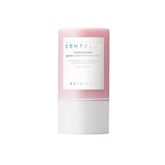Poremizing mask- mascarilla de arcilla