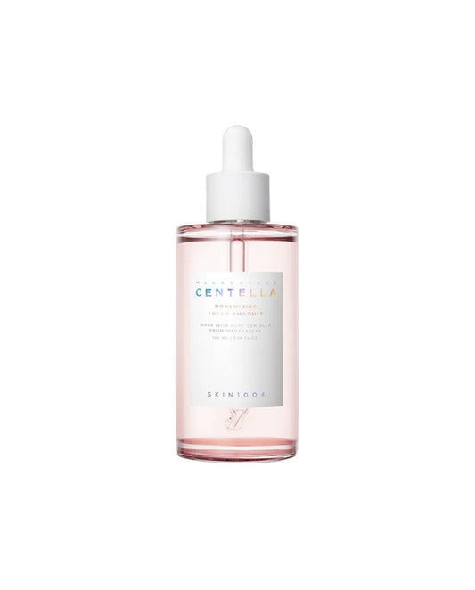 Poremizing fresh ampoule - adiós a poros dilatados