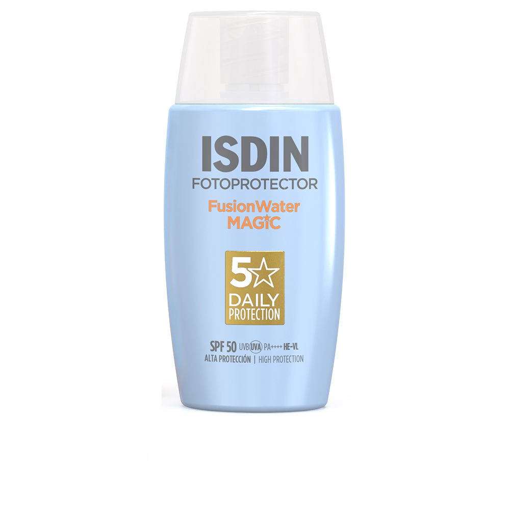 ISDIN FUSIÓN WATER SPF50+