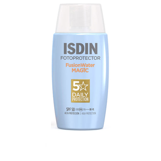 ISDIN FUSIÓN WATER SPF50+