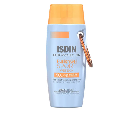 ISDIN FUSIÓN GEL SPORT SPF50+