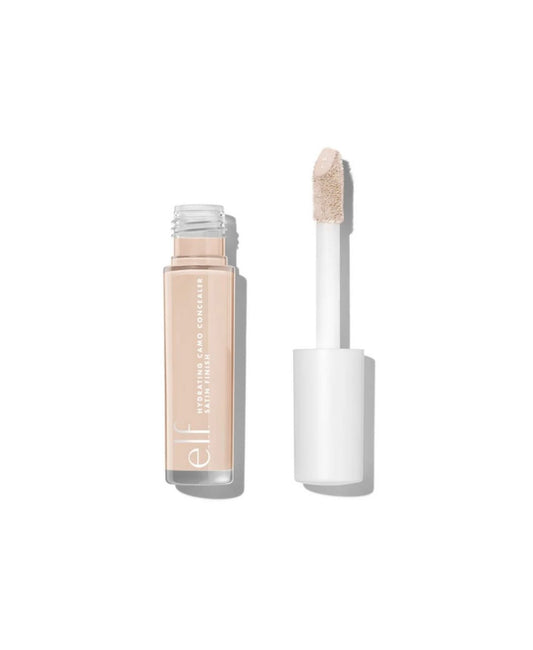 ELF corrector de ojeras hidratante - Fair beige