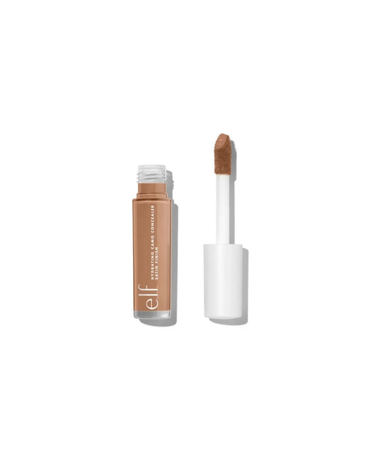 ELF corrector de ojeras hidratante - Tan Latte