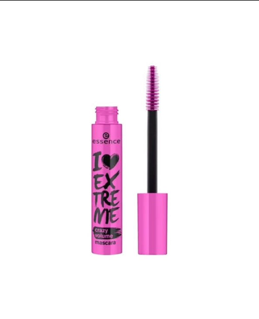 Essence I LOVE EXTREME MASCARA