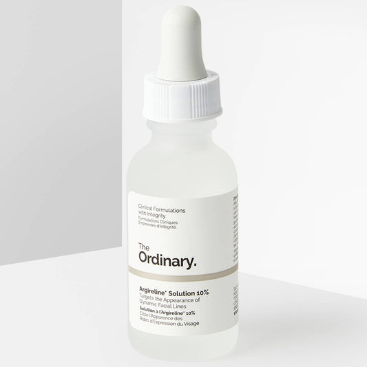 Argireline Solution 10% - The Ordinary