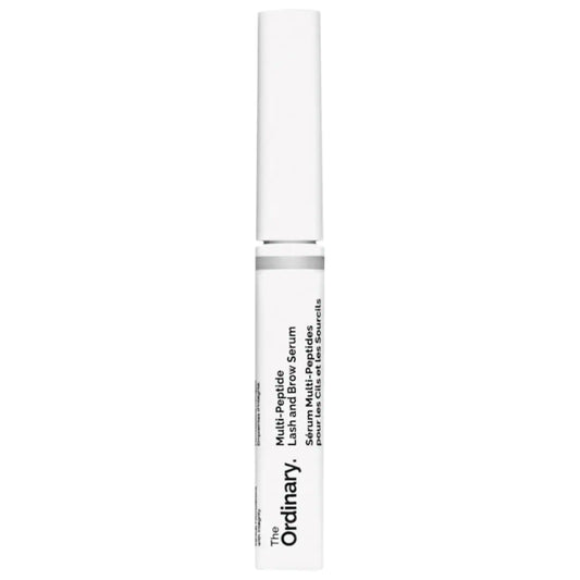 Serum multipeptidos para cejas y pestañas - The Ordinary