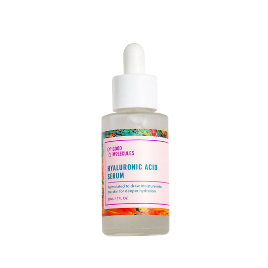 Acido Hialuronico 30ml - Good molecules