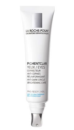 Pigmentclar ojos, contorno de ojos anti ojeras - La Roche Posay