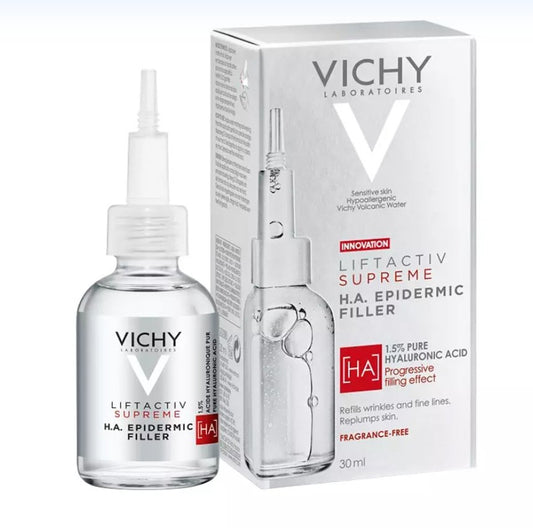 Vichy Serum anti arrugas Liftactiv H.A Epidermic Filler 30ml